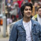 Viveik Kalra in Blinded by the Light