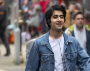 Viveik Kalra in Blinded by the Light