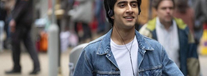 Viveik Kalra in Blinded by the Light