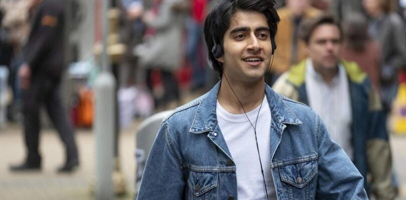 Viveik Kalra in Blinded by the Light