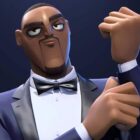 Spies in Disguise