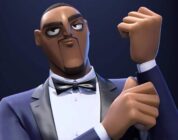 Spies in Disguise