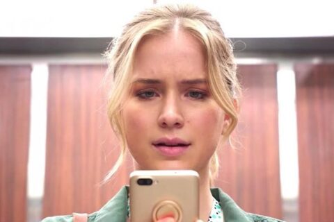 Countdown Elizabeth Lail