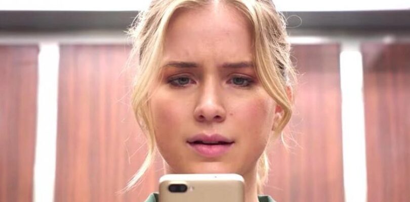 Countdown Elizabeth Lail