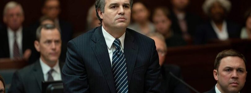 Mark Ruffalo Dark Waters