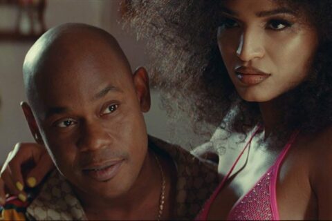 Queen & Slim