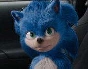 Sonic the Hedgehog