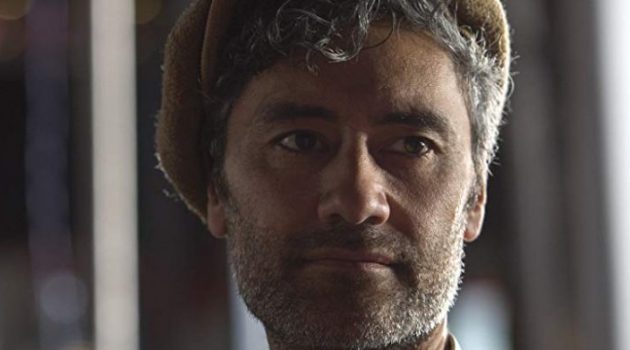 Taika Waititi