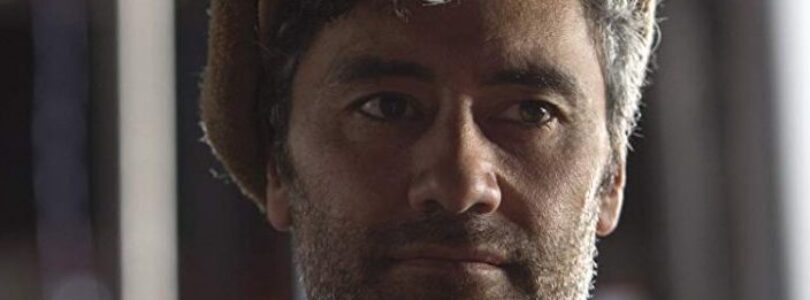 Taika Waititi
