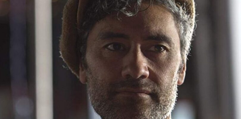 Taika Waititi