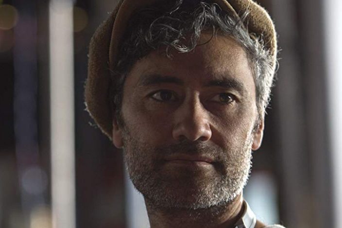 Taika Waititi