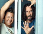 Bill & Ted Face The Music