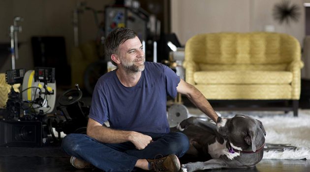 Paul Thomas Anderson