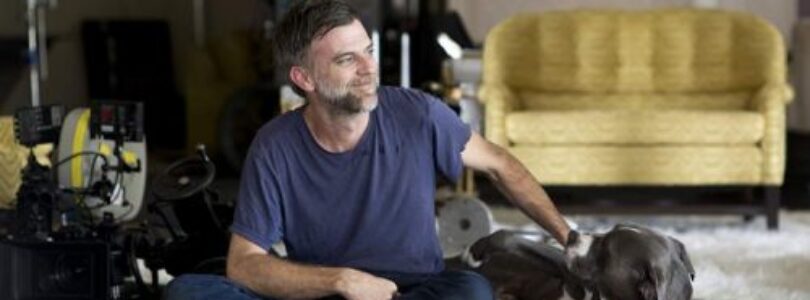 Paul Thomas Anderson