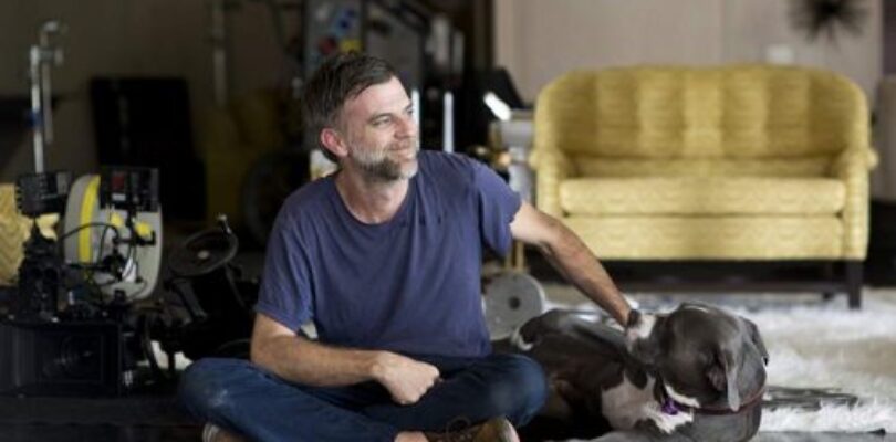 Paul Thomas Anderson