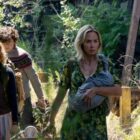 Emily Blunt in A Quiet Place Part II