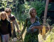 Emily Blunt in A Quiet Place Part II