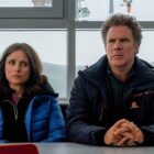 Julia Louis-Dreyfus and Will Ferrell in Downhill