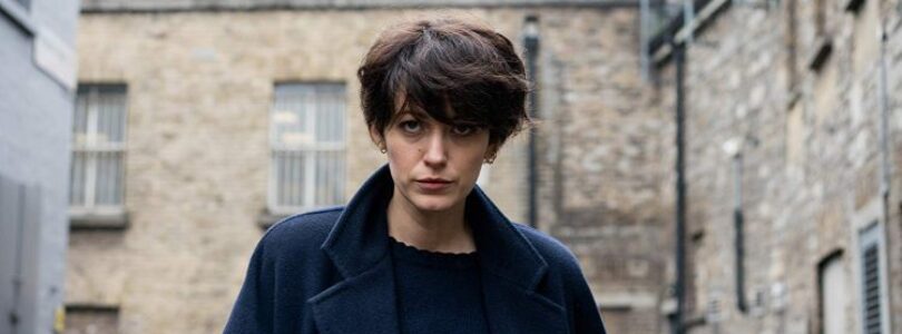 Blake Lively in The Rhythm Section