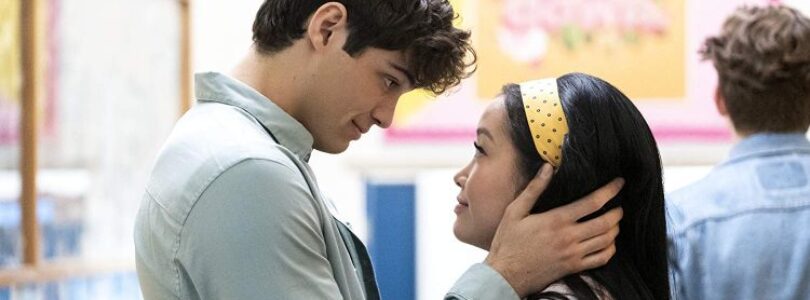 To All the Boys: P.S. I Still Love You