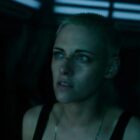 Kristen Stewart in Underwater