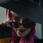 Margot Robbie in Birds of Prey