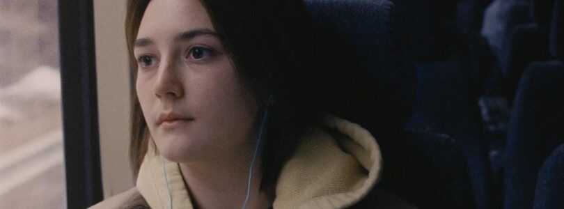 Sidney Flanigan Never Rarely Sometimes Always