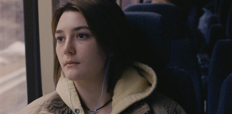 Sidney Flanigan Never Rarely Sometimes Always