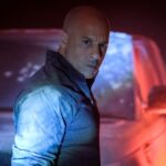 Vin Diesel in Bloodshot