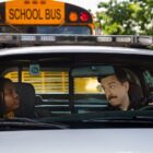 Ed Helms in Coffee & Kareem