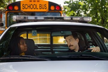Ed Helms in Coffee & Kareem