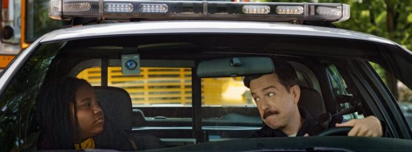 Ed Helms in Coffee & Kareem