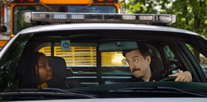 Ed Helms in Coffee & Kareem