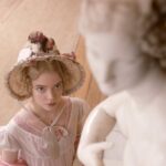 Anya Taylor-Joy in Emma