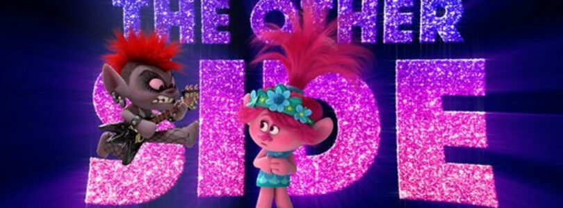 The Other Side from Trolls World Tour