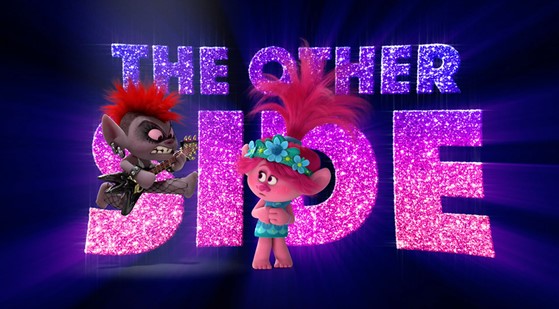The Other Side from Trolls World Tour