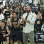 Ben Affleck and Tyler O'Malley in The Way Back