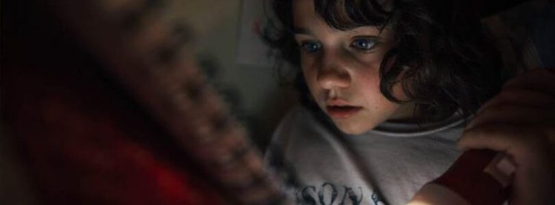 Devin France in Wendy