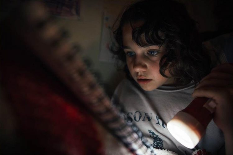 Devin France in Wendy