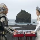 Will Ferrell and Rachel McAdams in Eurovision Song Contest: The Story of Fire Saga