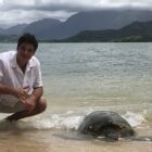 Jacob Elordi in 2 Hearts