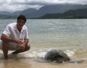 Jacob Elordi in 2 Hearts