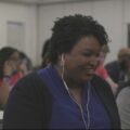 Stacey Abrams