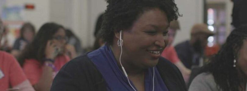 Stacey Abrams