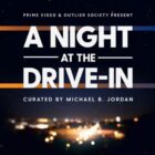 night at the drive-in
