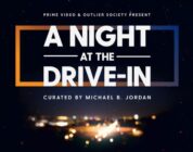 night at the drive-in