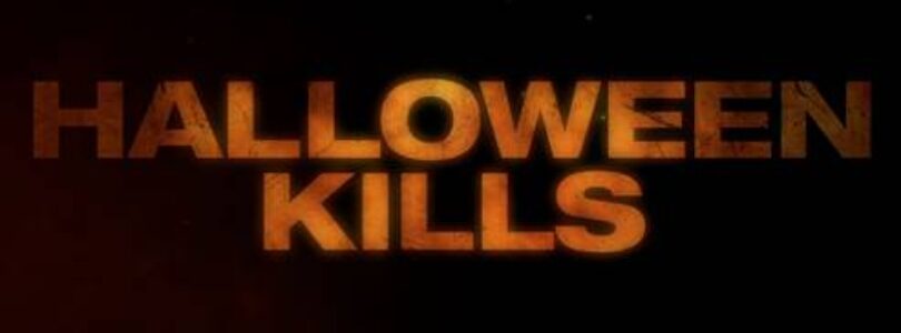 Halloween Kills