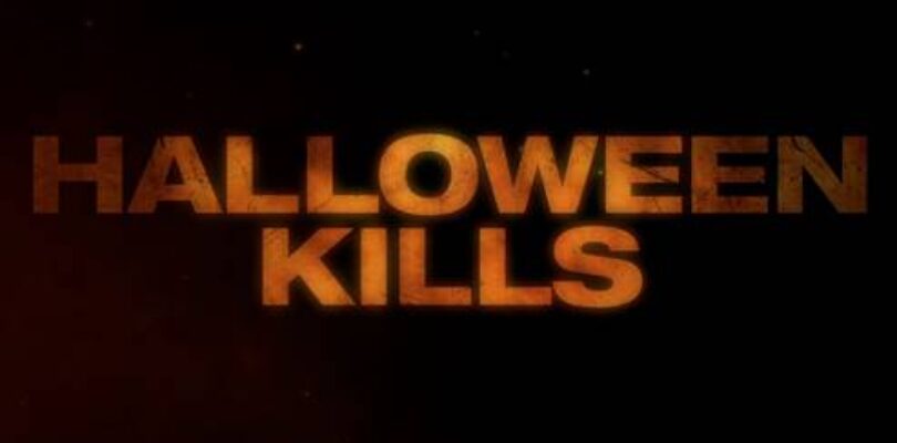 Halloween Kills