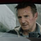 Liam Neeson in Honest Thief