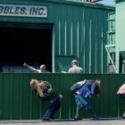 Evan Rachel Wood, Debra Winger, Richard Jenkins, Kajillionaire